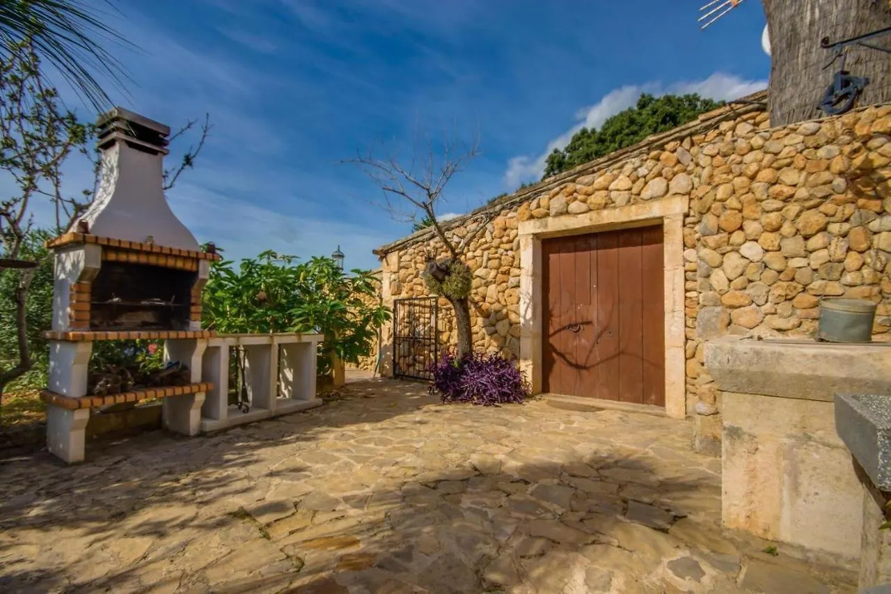 Ideal Property Mallorca - Lina - Sa Figuera Blanca Buger 0*,  Spain
