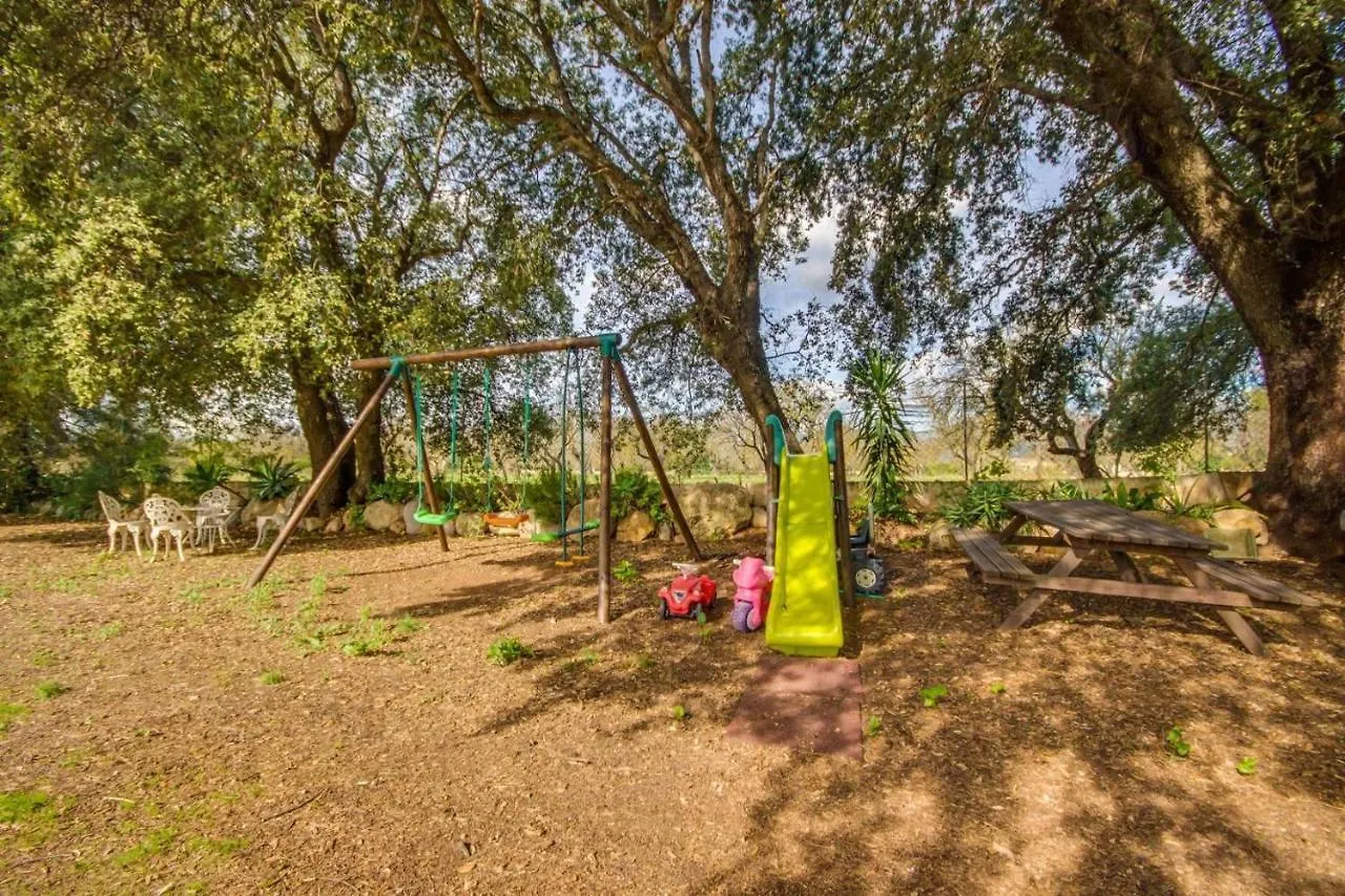 Ideal Property Mallorca - Lina - Sa Figuera Blanca Buger Country house