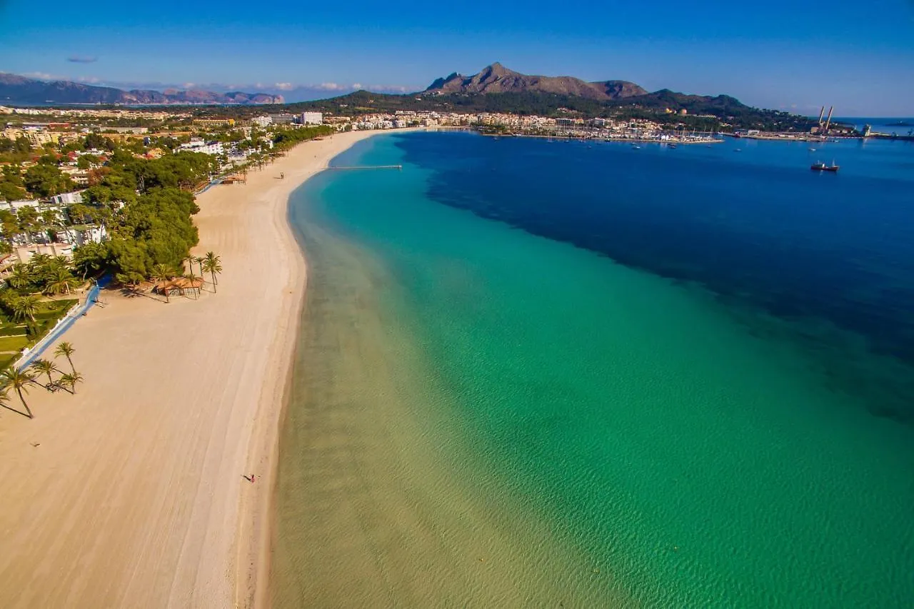 Ideal Property Mallorca - Lina - Sa Figuera Blanca Buger 0*,  Spain