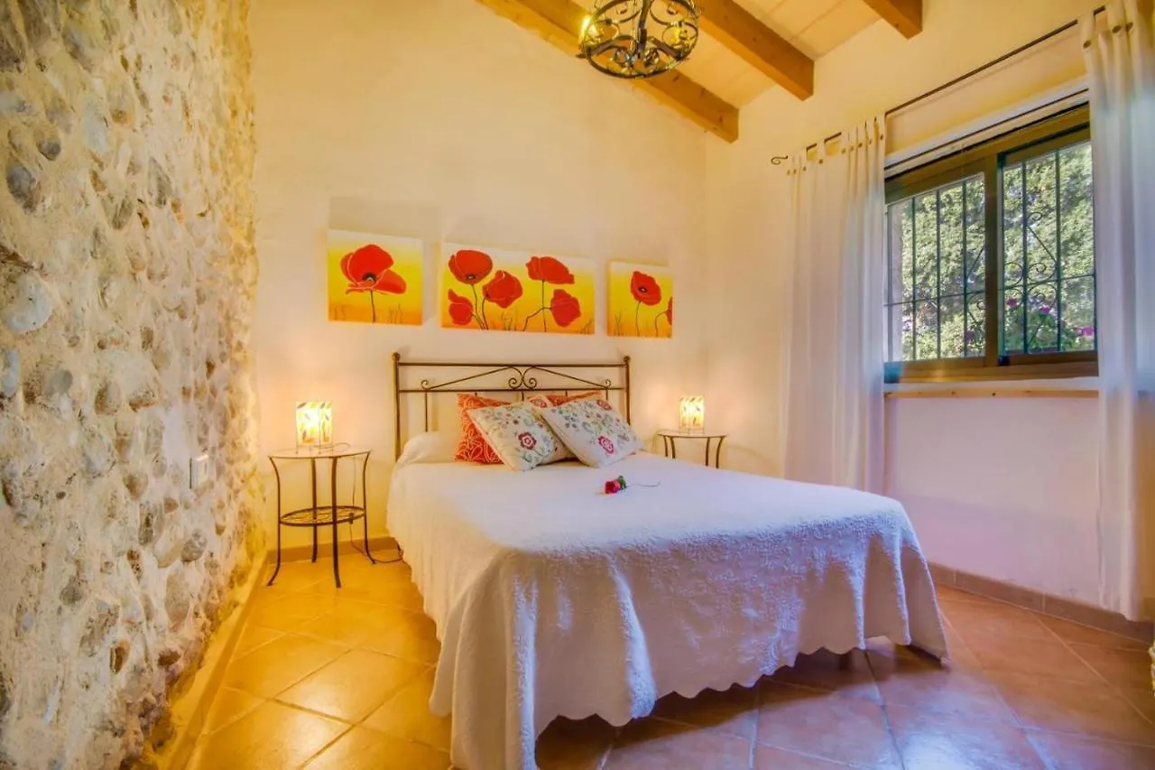 Ideal Property Mallorca - Lina - Sa Figuera Blanca Buger Country house
