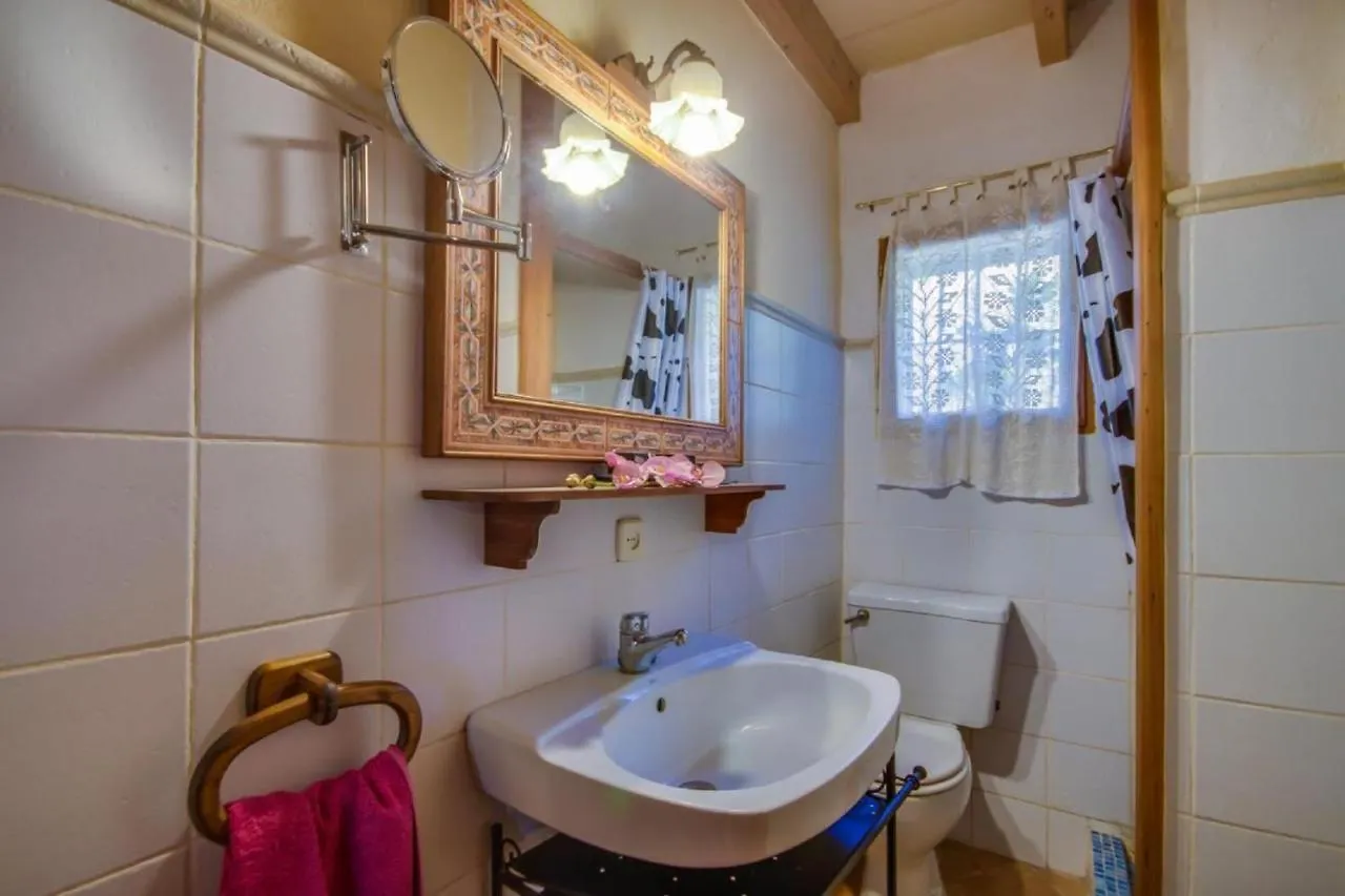 Ideal Property Mallorca - Lina - Sa Figuera Blanca Buger